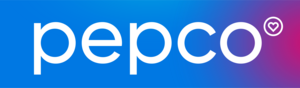 Pepco logo | Metlika | Supernova