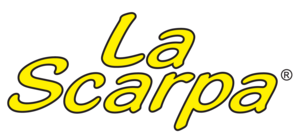 La Scarpa logo | Metlika | Supernova