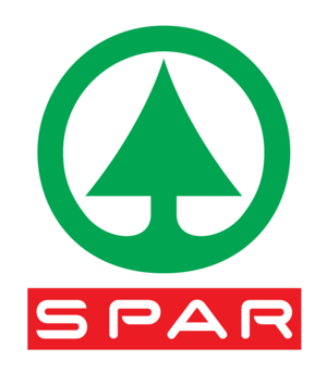 Spar logo | Metlika | Supernova